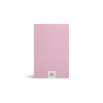 Productivity Weekly List Pad, Undated