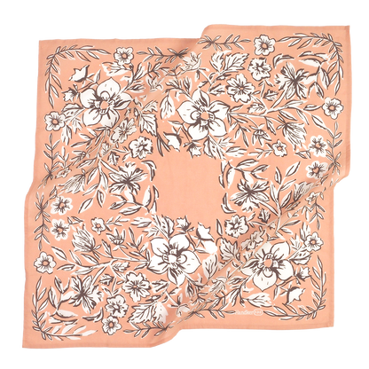 No. 135 Georgia Bandana