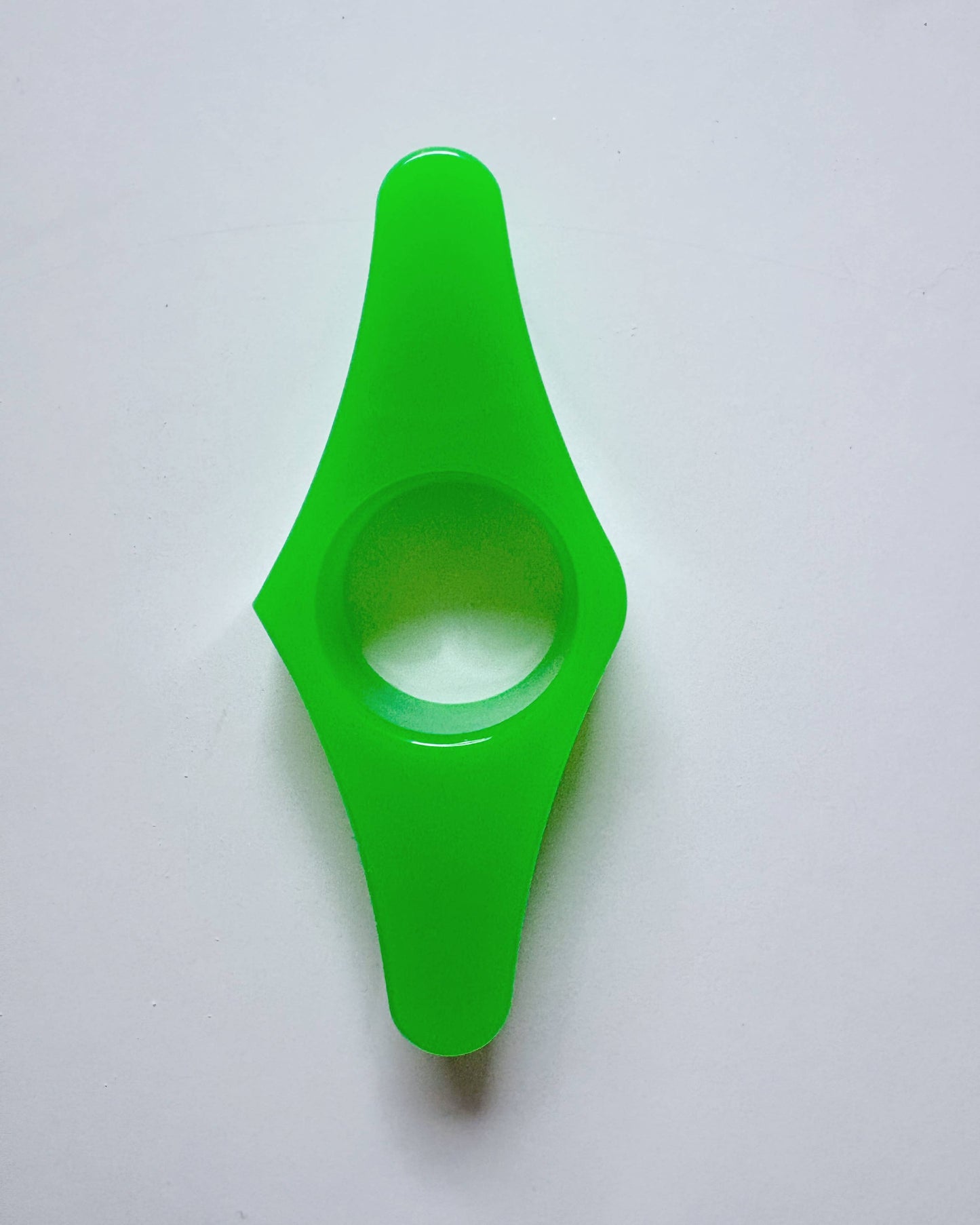 Neons Collection Book Holders: Blue / Diamond