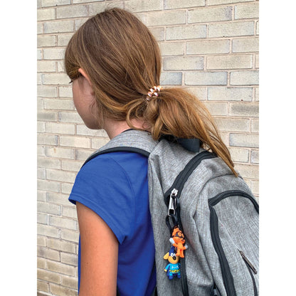 DOG MAN BACKPACK CLIP  24/BAG