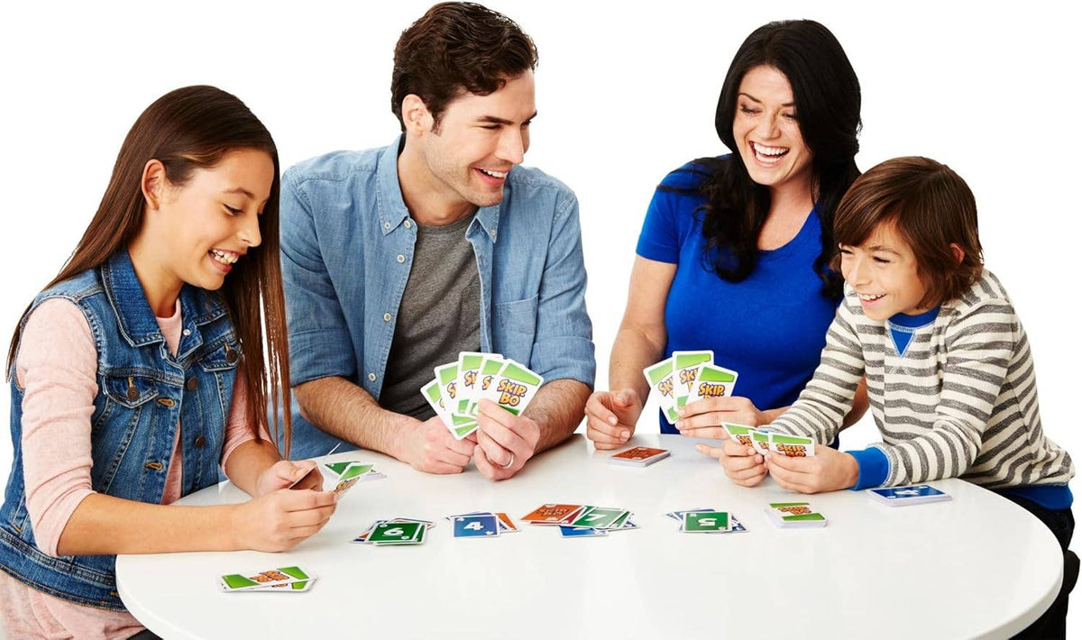 SKIPBO® Card Game