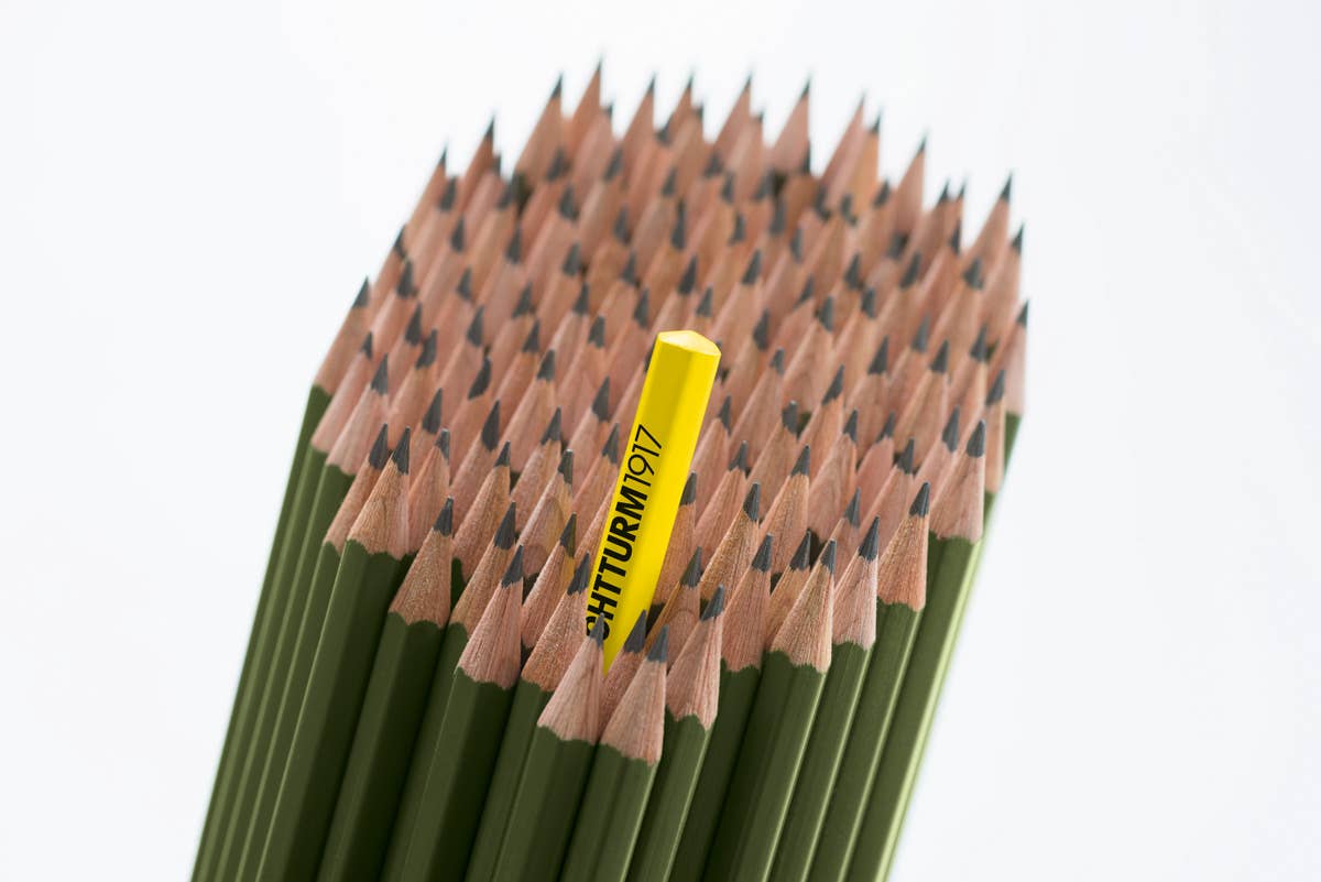 Pencils