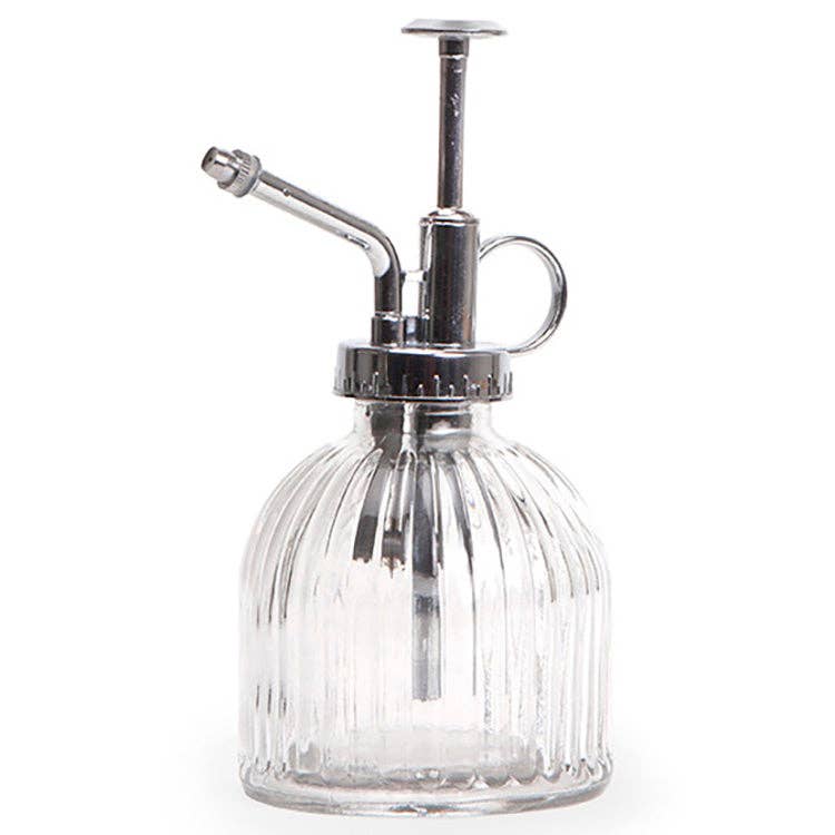 Glass Mister