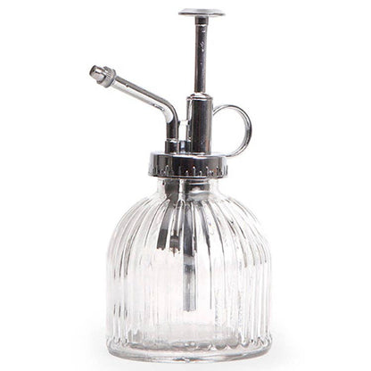 Glass Mister