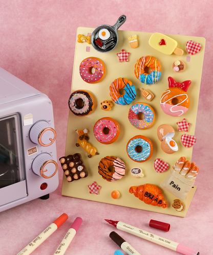 Magnet Painting Kit