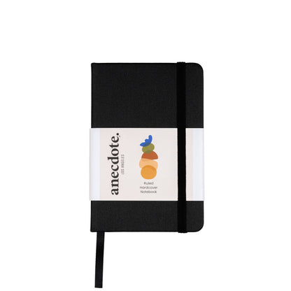 The Pocket-Sized Journal - Compact, Durable and Stunning