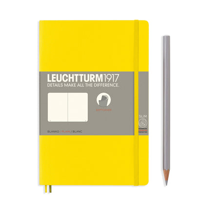Notebooks - Paperback (B6+)