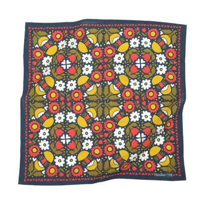 No. 128 Helga Bandana