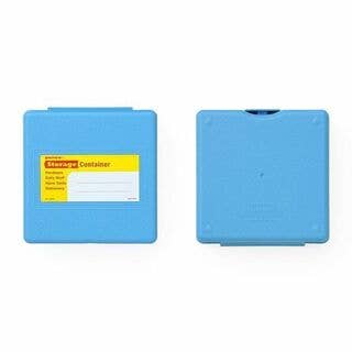 Storage Container/ SS