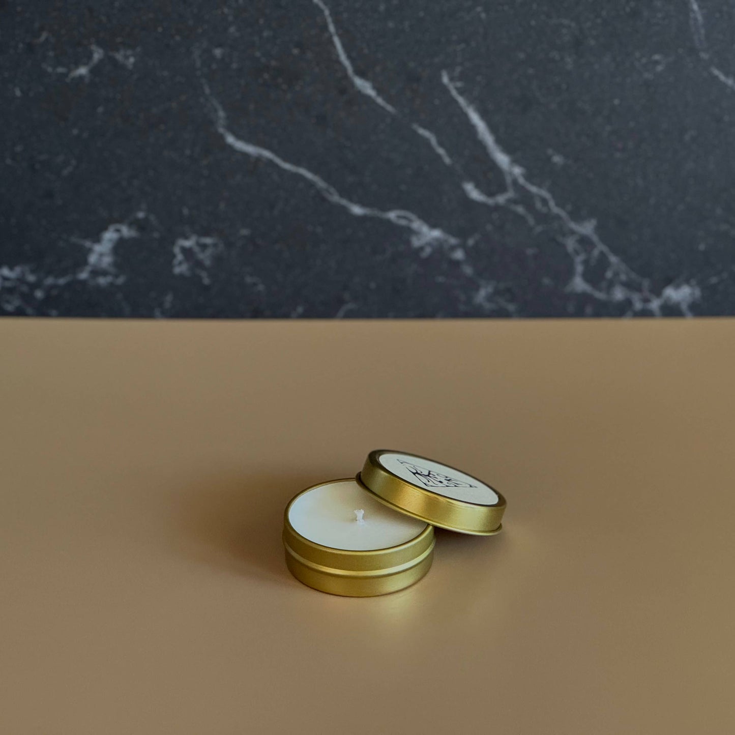 Laundry Day Soy Candle