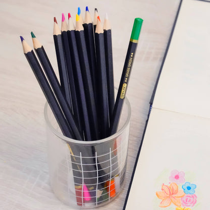 Color Pencil Designer Series (12/Pack)