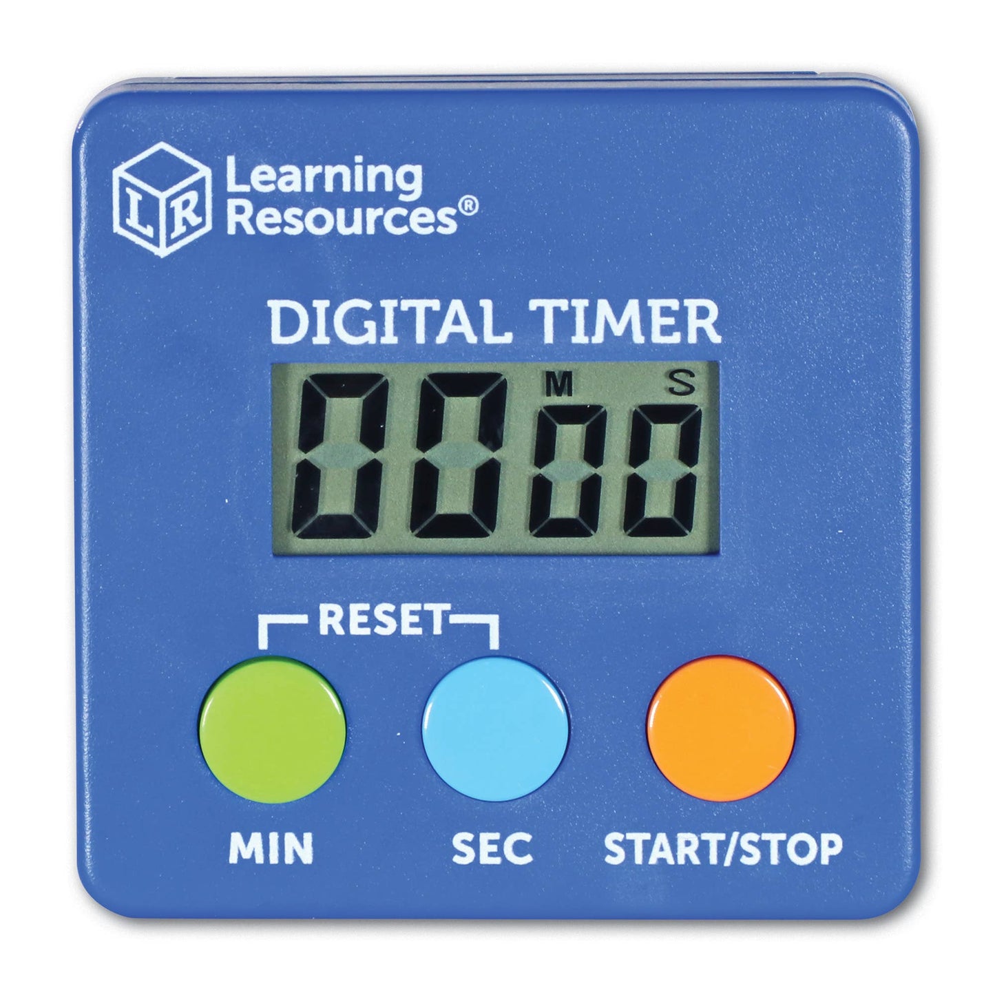 Count Down/Up Digital Timer