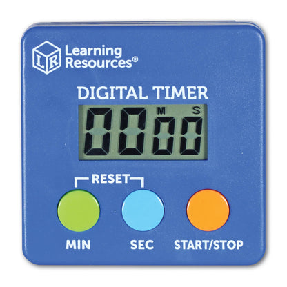Count Down/Up Digital Timer