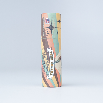 Tallow Lip Balm | Pure + Natural Hydration