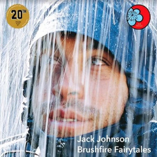 Brushfire Fairytales
