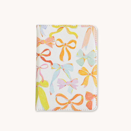 Rainbow Bows Kindle Case | Bookish & Reading