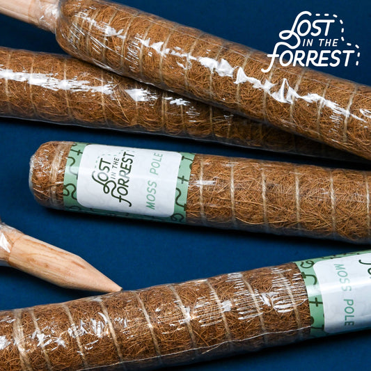 LITF Stackable Coir Pole