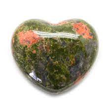 Gem Stone Hearts