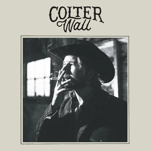 Colter Wall