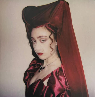 Good Luck Babe! (Red Colored Vinyl) (7" Single)