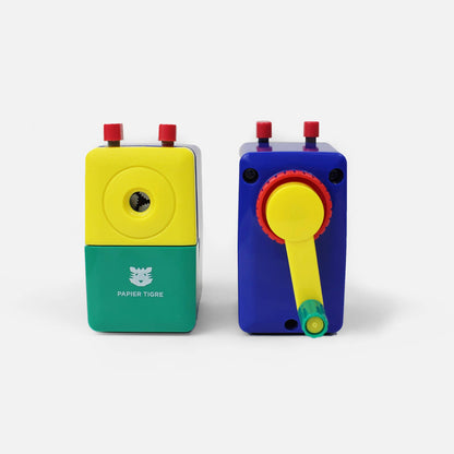 PENCIL SHARPENER