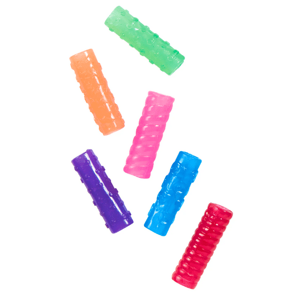 Scented Jelly Pencil Grips