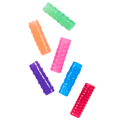 Scented Jelly Pencil Grips