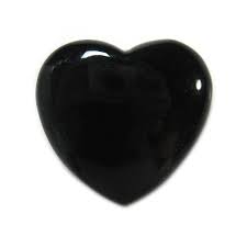 Gem Stone Hearts