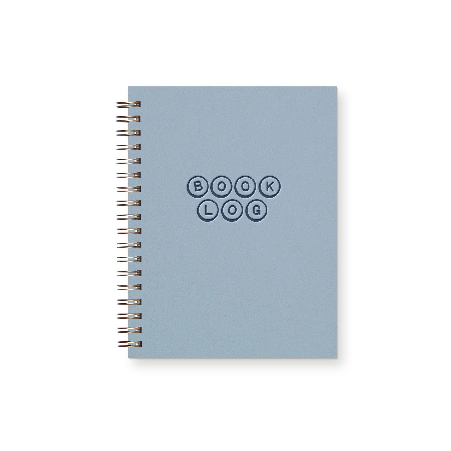 Beads Book Log Reading Journal