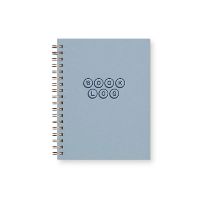 Beads Book Log Reading Journal