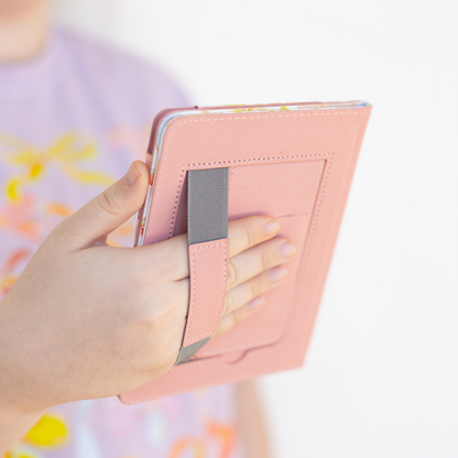 Rainbow Bows Kindle Case | Bookish & Reading