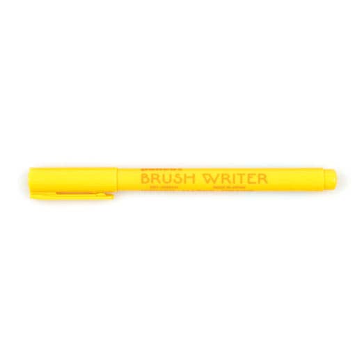 Brush Writer Pen