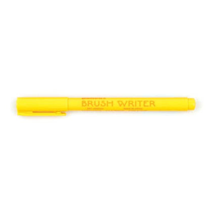Brush Writer Pen