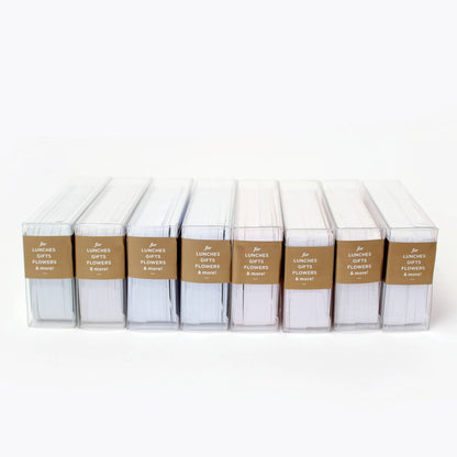 Pocket Notes™ - Woodland Mushrooms