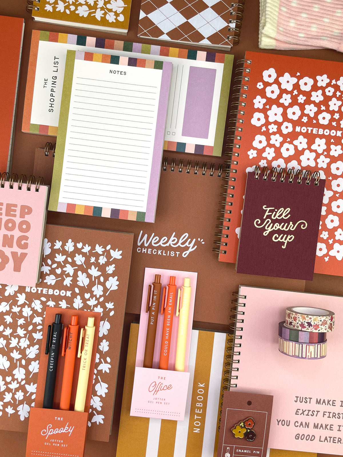 Books Are My Happy Place Book Log Reading Journal