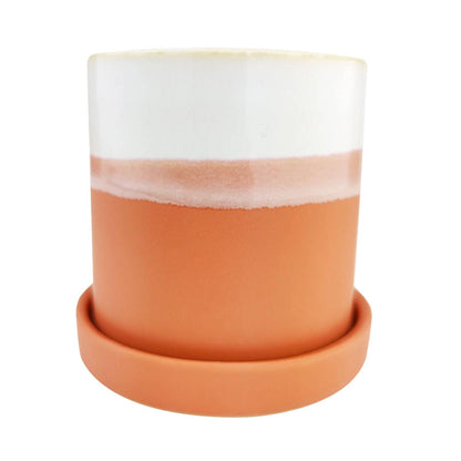 3" Dawn Pot