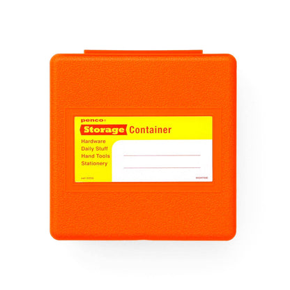 Storage Container/ SS