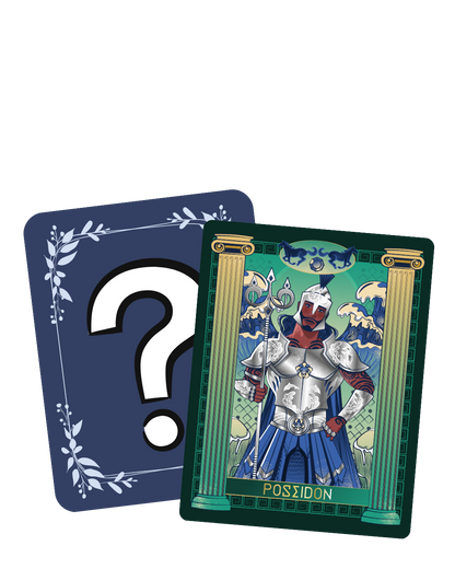 (10/06/26 PREORDER CAMPAIGN) The Games Gods Play: An Enemies-to-Lovers Greek Gods Romantasy (The Crucible, 1)