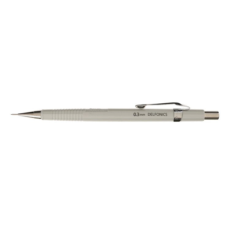 Sharp Pencil - Light Grey