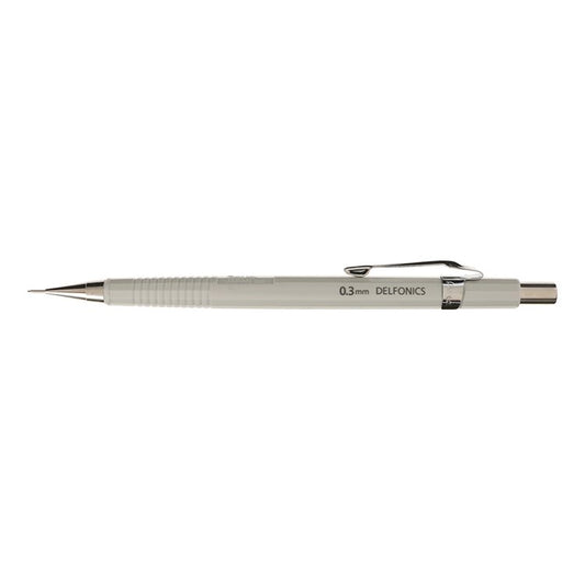 Sharp Pencil - Light Grey