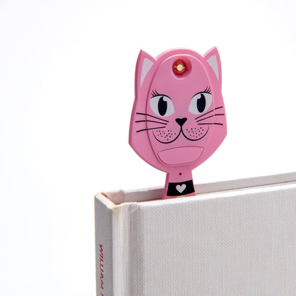 Flexilight Pal Animals BookLight/Bookmark in one