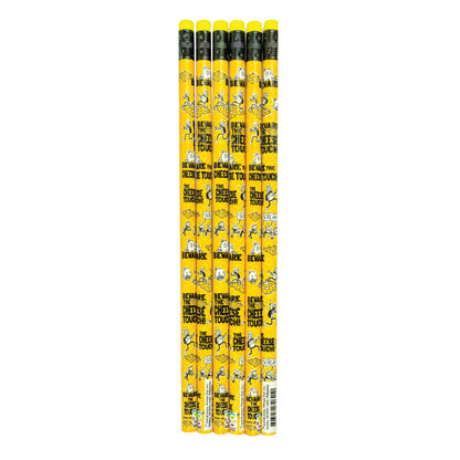 DIARY OF A WIMPY KID PENCIL    72/DS