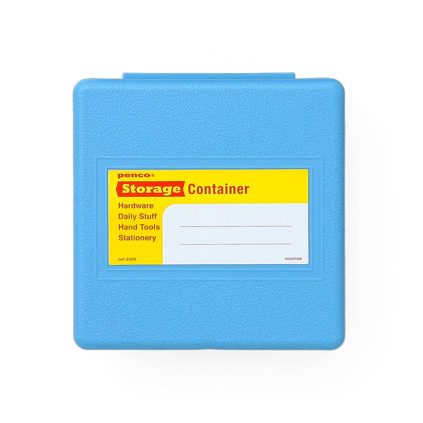 Storage Container/ SS