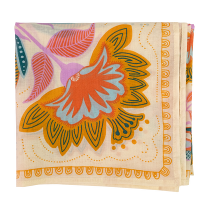 34" Wild Rag Ingrid Bandana