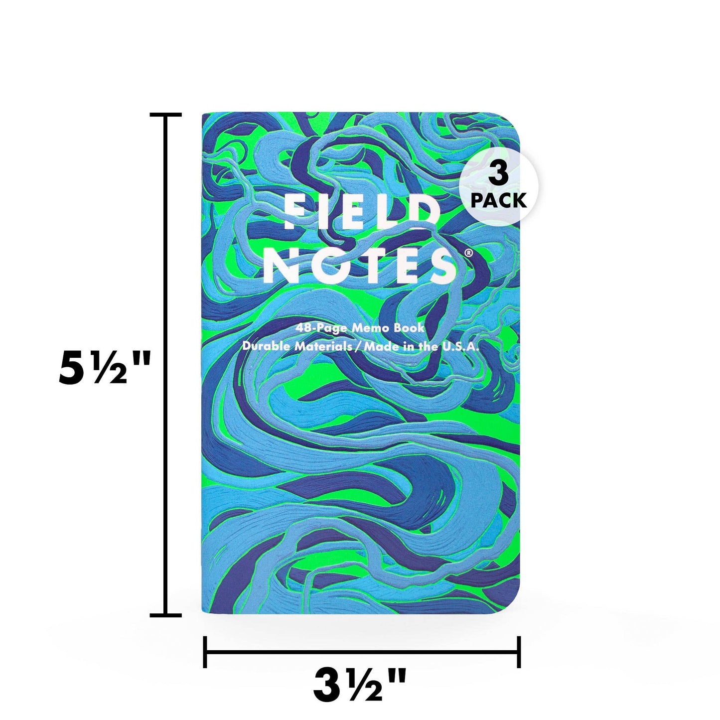 Is a River Alive? 3-Pack