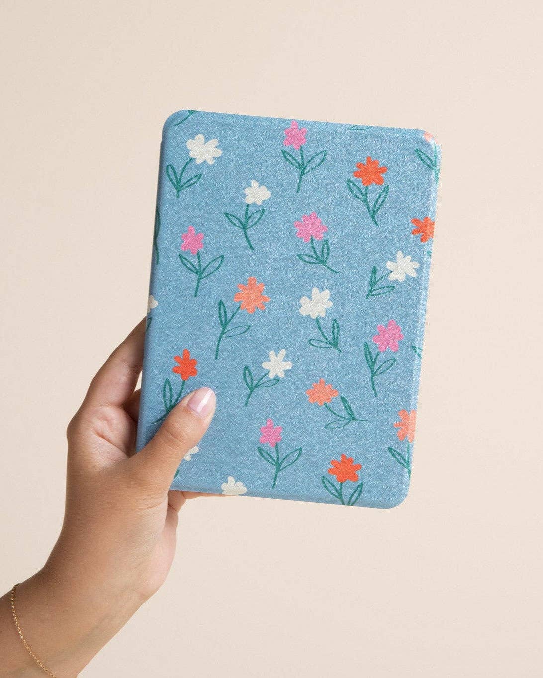 Field Notes Kindle Case
