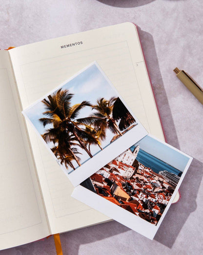Travel Journal