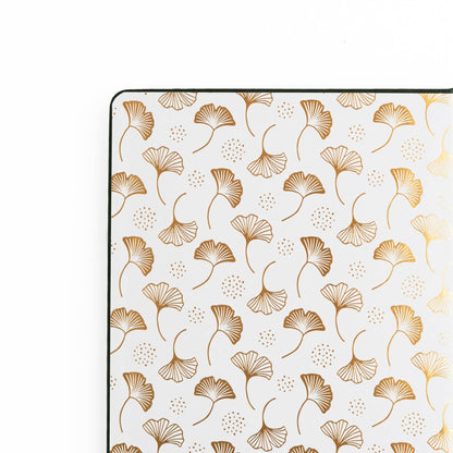 Wholesale Limited Edition A5: Ginkgo Leaf