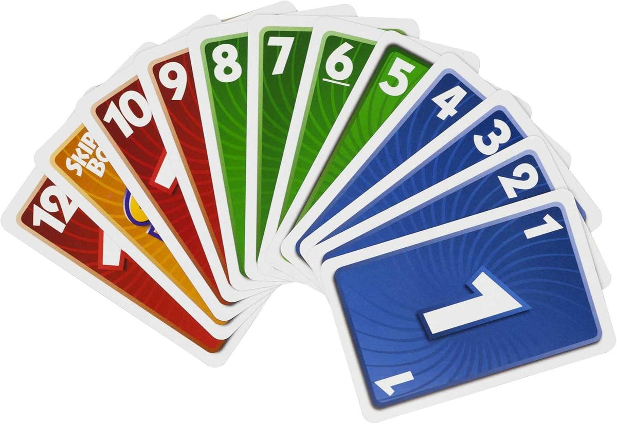 SKIPBO® Card Game