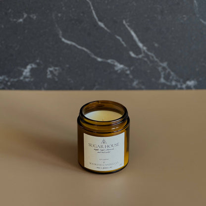 Soy Candle - Sugar House